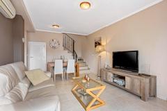 3 Bedroom Apartment For Sale In Torre Pacheco