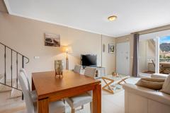 3 Bedroom Apartment For Sale In Torre Pacheco