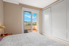 3 Bedroom Apartment For Sale In Torre Pacheco