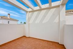 3 Bedroom Apartment For Sale In Torre Pacheco