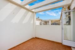 3 Bedroom Apartment For Sale In Torre Pacheco