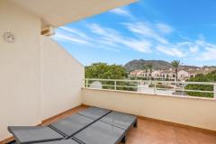 3 Bedroom Apartment For Sale In Torre Pacheco