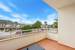 3 Bedroom Apartment For Sale In Torre Pacheco