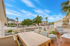 3 Bedroom Apartment For Sale In Torre Pacheco