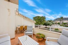 3 Bedroom Apartment For Sale In Torre Pacheco