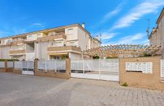 3 Bedroom Apartment For Sale In Torre Pacheco