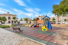 3 Bedroom Apartment For Sale In Torre Pacheco