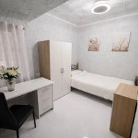Exclusive 5-bedroom apartment is for sale in the center of Valencia, Campanar