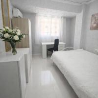 Exclusive 5-bedroom apartment is for sale in the center of Valencia, Campanar