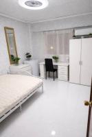 Exclusive 5-bedroom apartment is for sale in the center of Valencia, Campanar