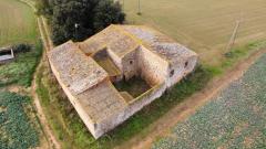 Spectacular Masia