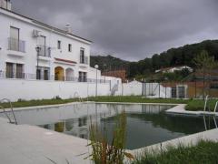 Urban Plot for sale at the heart fo Sierra de Huelva
