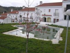 Urban Plot for sale at the heart fo Sierra de Huelva