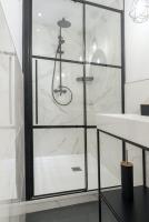 Penthouse apartment for rent with two bedrooms and terrace