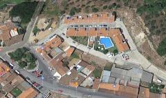 Urban Plot for sale at the heart fo Sierra de Huelva