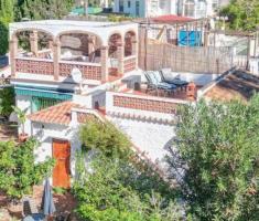 Detached House Just 100 Metres from the Sea for sale in Taramay, Almuñécar