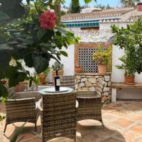 Detached House Just 100 Metres from the Sea for sale in Taramay, Almuñécar