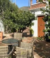 Detached House Just 100 Metres from the Sea for sale in Taramay, Almuñécar