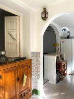 Detached House Just 100 Metres from the Sea for sale in Taramay, Almuñécar