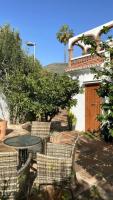 Detached House Just 100 Metres from the Sea for sale in Taramay, Almuñécar