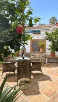 Detached House Just 100 Metres from the Sea for sale in Taramay, Almuñécar