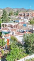 Detached House Just 100 Metres from the Sea for sale in Taramay, Almuñécar