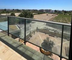 Spacious 5-Bedroom Duplex Penthouse for Sale - Deltebre, La Cava- Costa Dorada, Spain