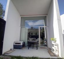 Beautiful and bright, modern home for sale at the foot of Sierra Mariola