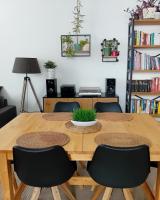 Beautiful and bright, modern home for sale at the foot of Sierra Mariola