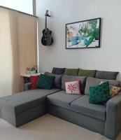 Beautiful and bright, modern home for sale at the foot of Sierra Mariola