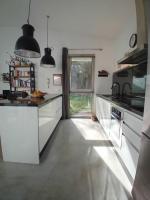 Beautiful and bright, modern home for sale at the foot of Sierra Mariola