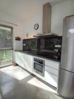 Beautiful and bright, modern home for sale at the foot of Sierra Mariola