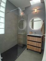 Beautiful and bright, modern home for sale at the foot of Sierra Mariola