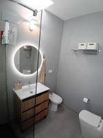Beautiful and bright, modern home for sale at the foot of Sierra Mariola