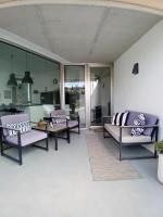 Beautiful and bright, modern home for sale at the foot of Sierra Mariola