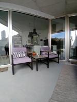 Beautiful and bright, modern home for sale at the foot of Sierra Mariola