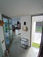 Beautiful and bright, modern home for sale at the foot of Sierra Mariola