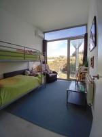 Beautiful and bright, modern home for sale at the foot of Sierra Mariola
