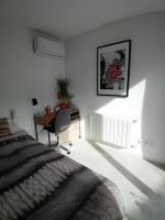 Beautiful and bright, modern home for sale at the foot of Sierra Mariola