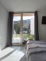 Beautiful and bright, modern home for sale at the foot of Sierra Mariola