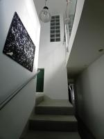 Beautiful and bright, modern home for sale at the foot of Sierra Mariola