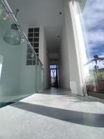 Beautiful and bright, modern home for sale at the foot of Sierra Mariola