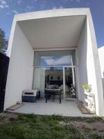 Beautiful and bright, modern home for sale at the foot of Sierra Mariola