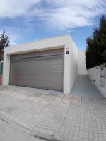 Beautiful and bright, modern home for sale at the foot of Sierra Mariola