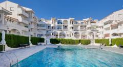 Property in Spain, Apartments sea views in Torrevieja,Costa Blanca,Spain