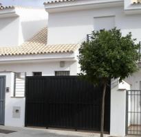 Beautiful two-storey semi-detached house for sale in Campanillas (Andalusia Technology Park)