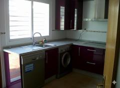 Beautiful two-storey semi-detached house for sale in Campanillas (Andalusia Technology Park)