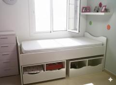 Beautiful two-storey semi-detached house for sale in Campanillas (Andalusia Technology Park)