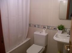 Beautiful two-storey semi-detached house for sale in Campanillas (Andalusia Technology Park)