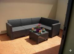 Beautiful two-storey semi-detached house for sale in Campanillas (Andalusia Technology Park)